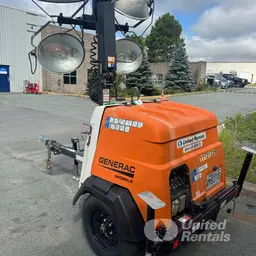 Tour d’lampes portatives Generac MLT6SMDS 2020