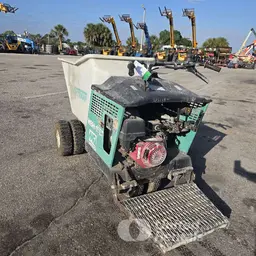 Multiquip WBH-16EF 2021