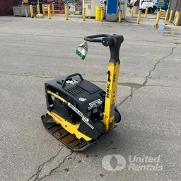Compacteur à plaque vibratoire BOMAG BPR35/60 2023