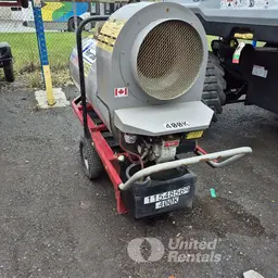 Radiateur à combustion indirecte Frost Fighter IDH400 2022
