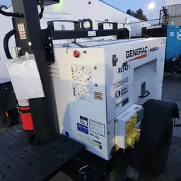 Tour d’lampes portatives Generac MLT4200IVF4 2021