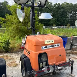 Tour d’lampes portatives Generac MLT6SMDS 2021