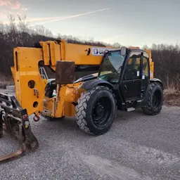 Chariot élévateur JCB 512-56 S 2021
