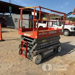 plateforme élévatrice Skyjack SJIII4626 2018