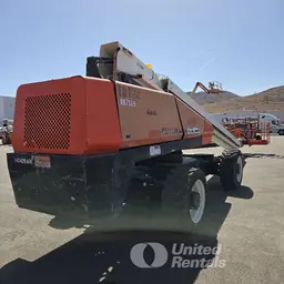 Nacelle élévatrice Snorkel TB85J 2014