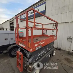 plateforme élévatrice Skyjack SJIII4626 2018