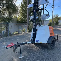 Tour d’lampes portatives Magnum Pro MLT6SM 2019