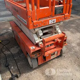 Plateforme élévatrice Snorkel S3219E 2021
