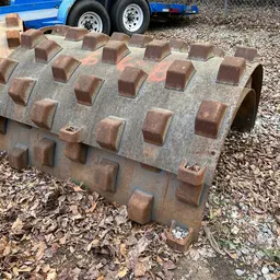 Rouleau à tambour BOMAG 1 2015