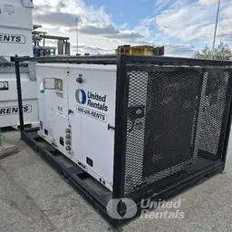 TRANE 10T-208V-WSC1208