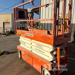 plateforme élévatrice Snorkel S3226E 2020