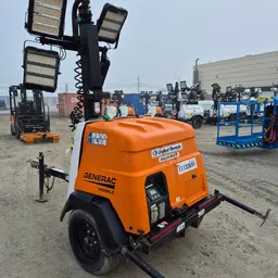 Tour d’lampes portatives Generac MLT6SMDS 2020