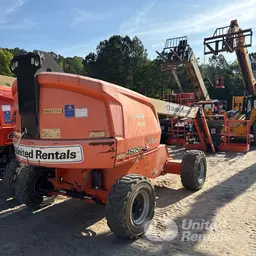 Nacelle élévatrice JLG 460SJ 2017