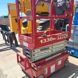 Plateforme élévatrice MEC 1330SE 2017