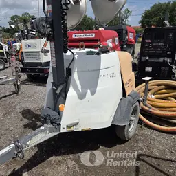 Tour d’lampes portatives Magnum Pro MLT6SM 2019
