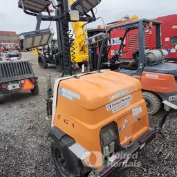 Tour d’lampes portatives Generac MLT6SMDS 2020