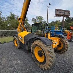 Chariot élévateur JCB 507-42 2018