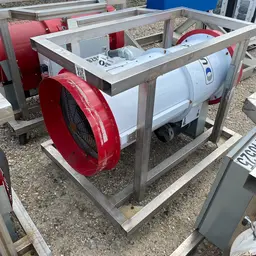 Radiateur électrique Chromalox SDRA-60-43RG-UR 2014