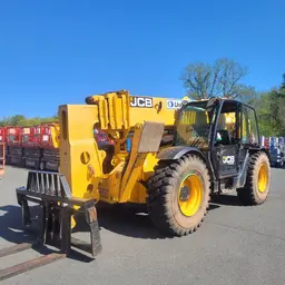Chariot élévateur JCB 510-56 2018