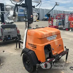 Tour d’lampes portatives Generac MLT6SMDS 2021