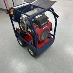 Génératrice au diesel MAKINEX GEN-16P-US-240 2022