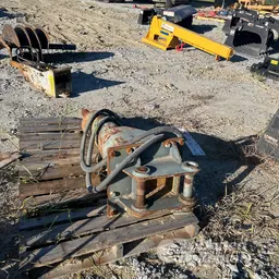 Accessoire Wacker Neuson HB36 2018