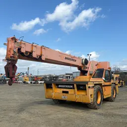 Broderson IC-200-3J 2020