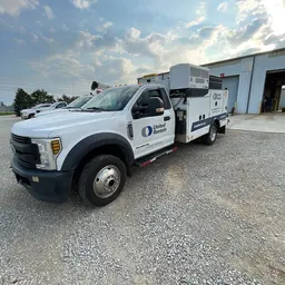 Ford F550REGXLD4WD 2018