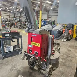 Husqvarna BMG-780 2022