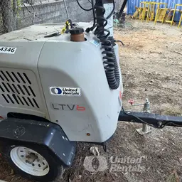 Tour d’lampes portatives Wacker Neuson LTV6K 2018