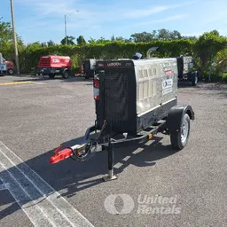 Soudeuse Lincoln Electric LE500X 2023