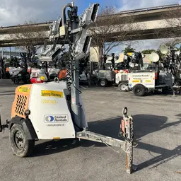 Tour d’lampes portatives Magnum Pro MLT6SM 2019