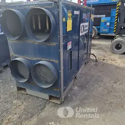 Radiateur Frost Fighter IHS700P 2022