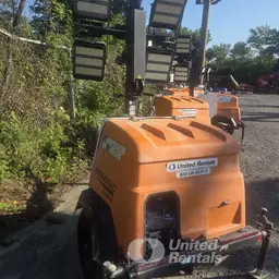 Lampe de travail portative Generac MLTS-4 2022