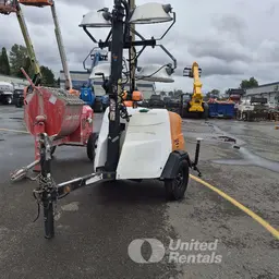 Tour d’lampes portatives Magnum Pro MLT6SM 2018