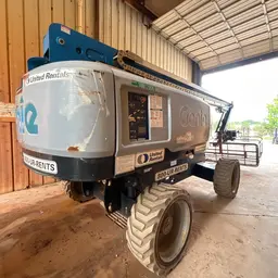 Nacelle élévatrice Genie S-65 2018