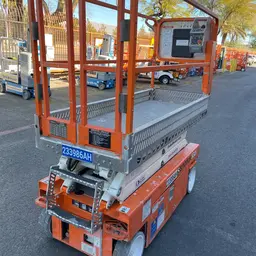 plateforme élévatrice Snorkel S3215L 2019