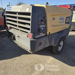 Compresseur à air Atlas Copco XAS440JD T4F 2020 T4F