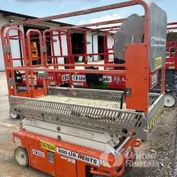 plateforme élévatrice Snorkel S3215L 2020