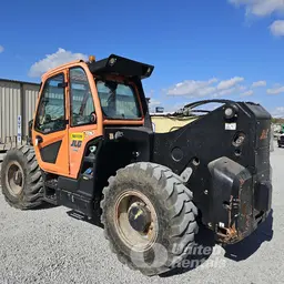chariot élévateur JLG 1644 2018