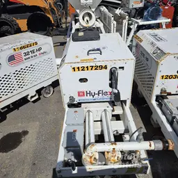 HYFLEX 321E 2021