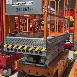 plateforme élévatrice Snorkel S3215L 2021