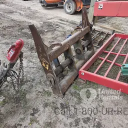 TAG Manufacturing 107-0031Q 2022