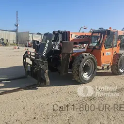 chariot élévateur JLG 10054 2021