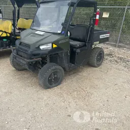 Véhicule utilitaire Polaris RANGER 500 2022