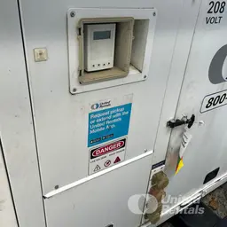 TRANE 10T-208V-WSC1208