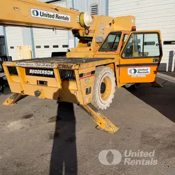 Grue Broderson IC-200-3H 2013