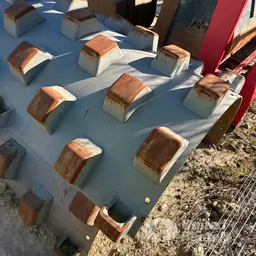 Rouleau à tambour Hamm 2324462 2021
