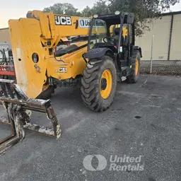 Chariot élévateur JCB 507-42 2018