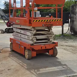 plateforme élévatrice Snorkel S4726E 2019